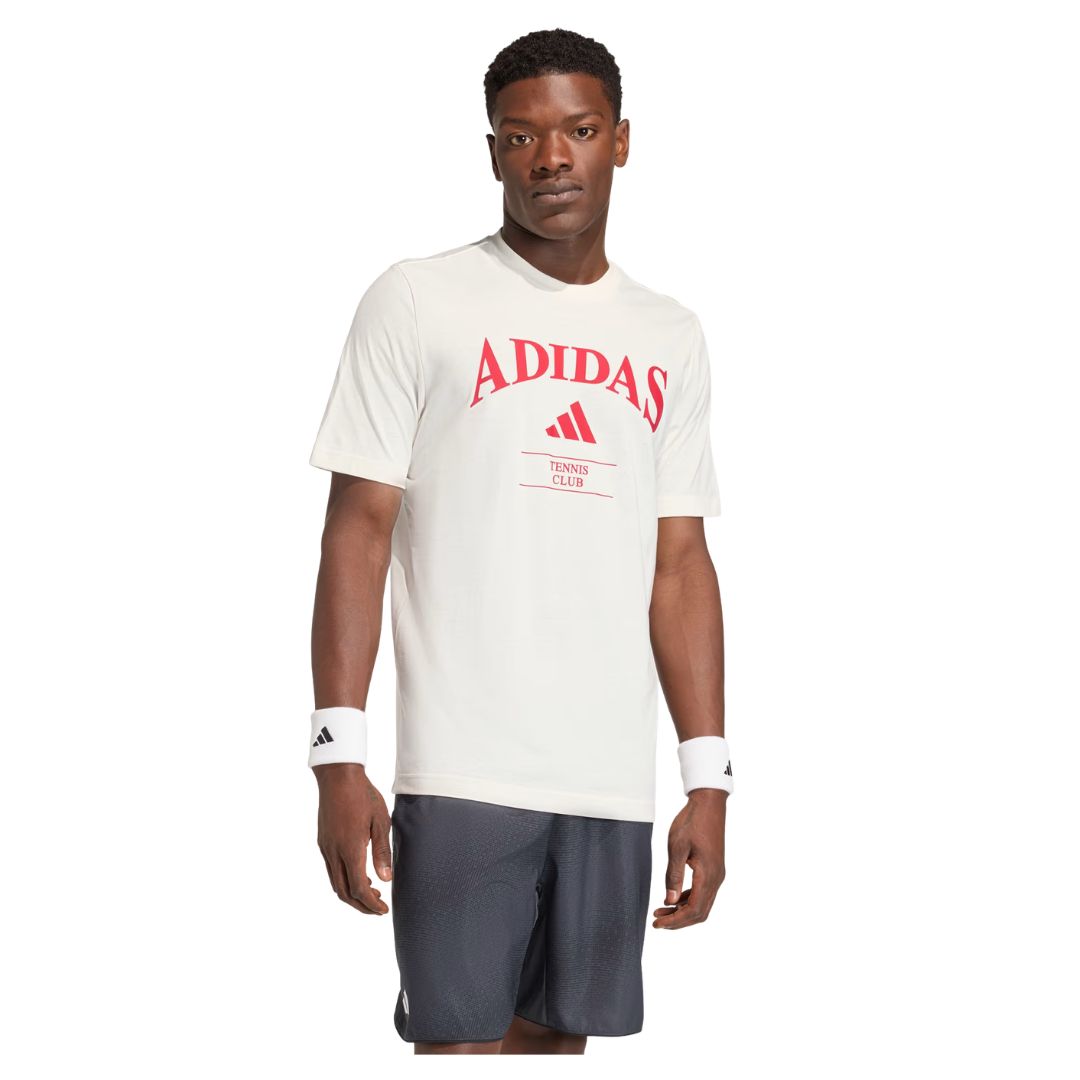 T-shirts m. korte ærmer adidas KB9442